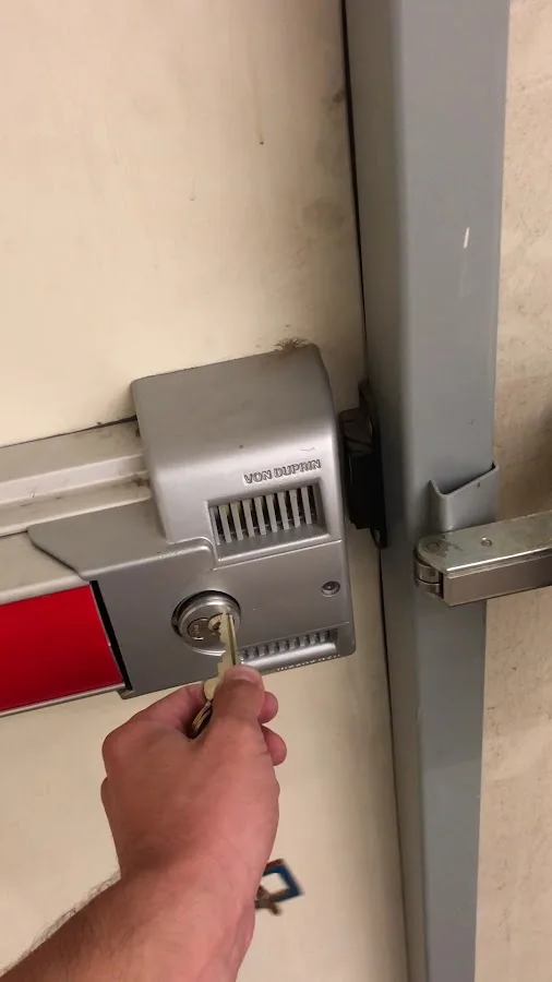 B1 Locksmith of Tempe