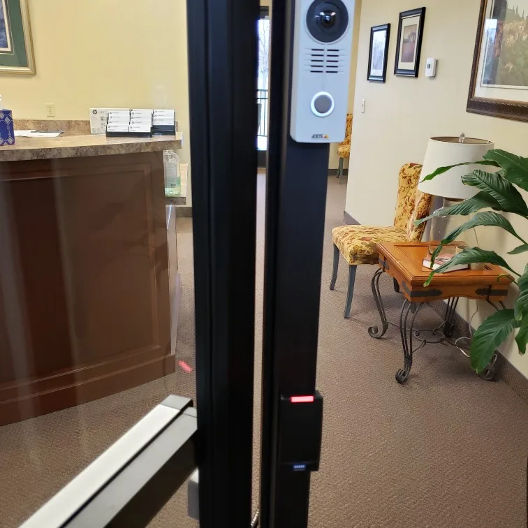 BA Locksmith & Security LLC