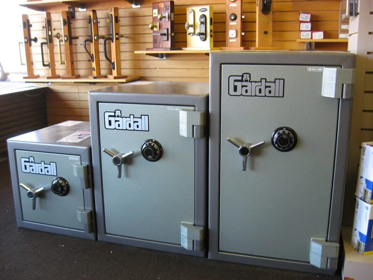 Babcock & Son Locksmith