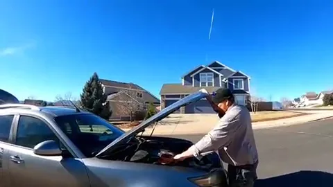 Back pocket Locksmith