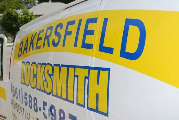 Bakersfield Mobile Locksmith primary photo