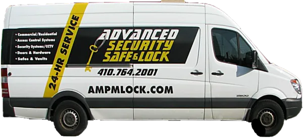 Baltimore Lock & Hardware, Inc.