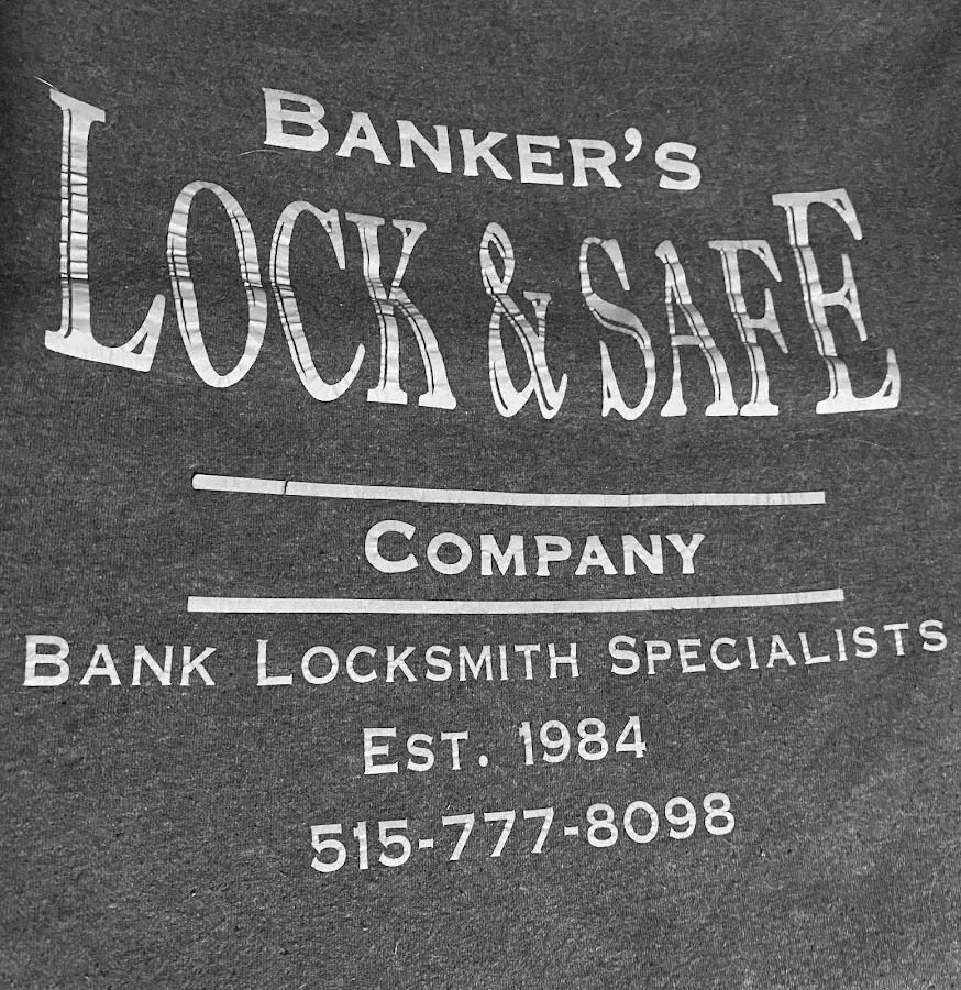 Bankers Lock & Safe