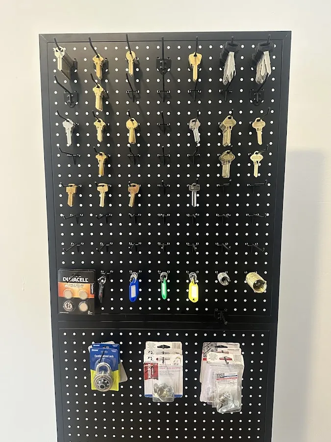 Barton Family Locksmith