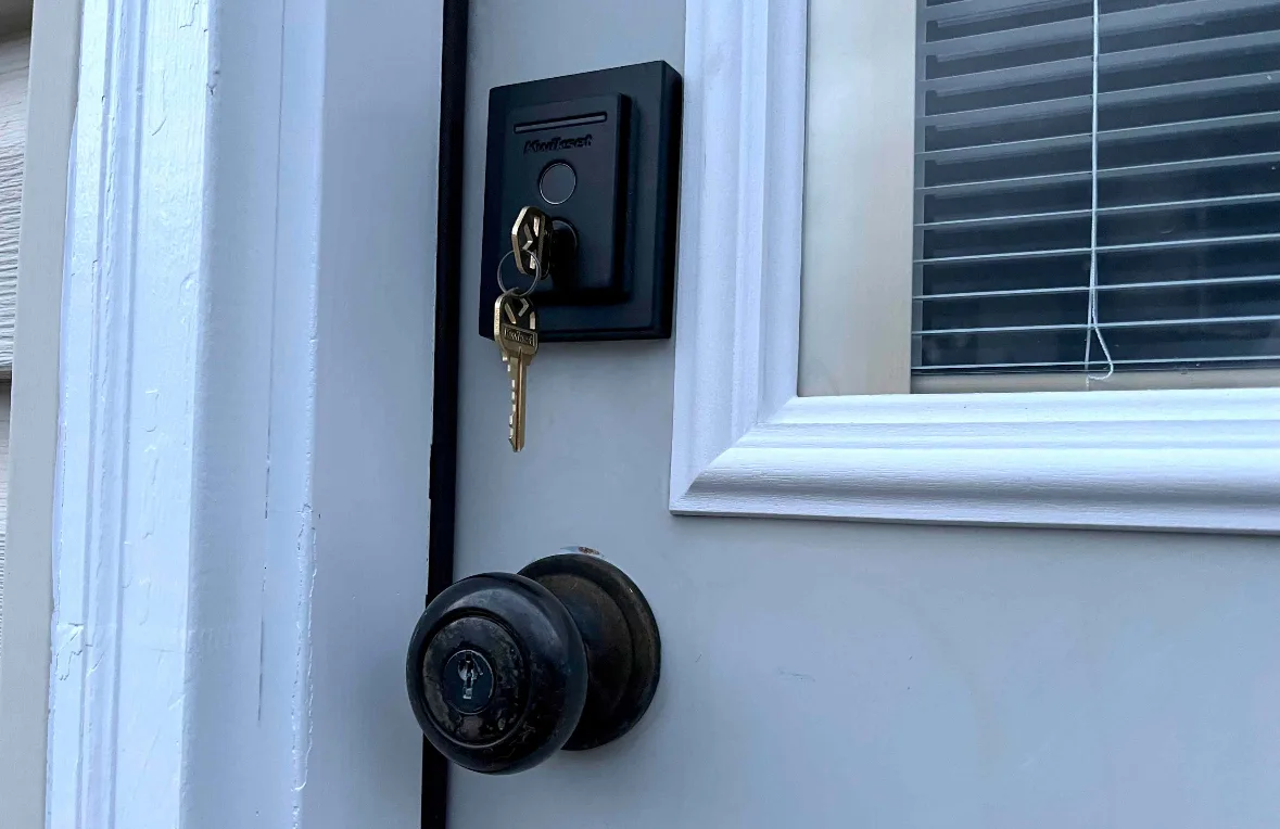 Barton Family Locksmith