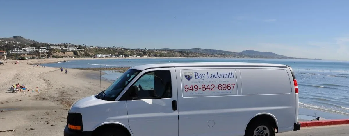 Bay Locksmith