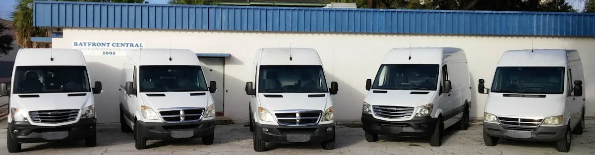 Bayfront Central primary photo