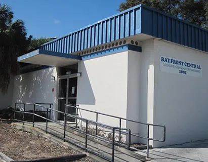 Bayfront Central