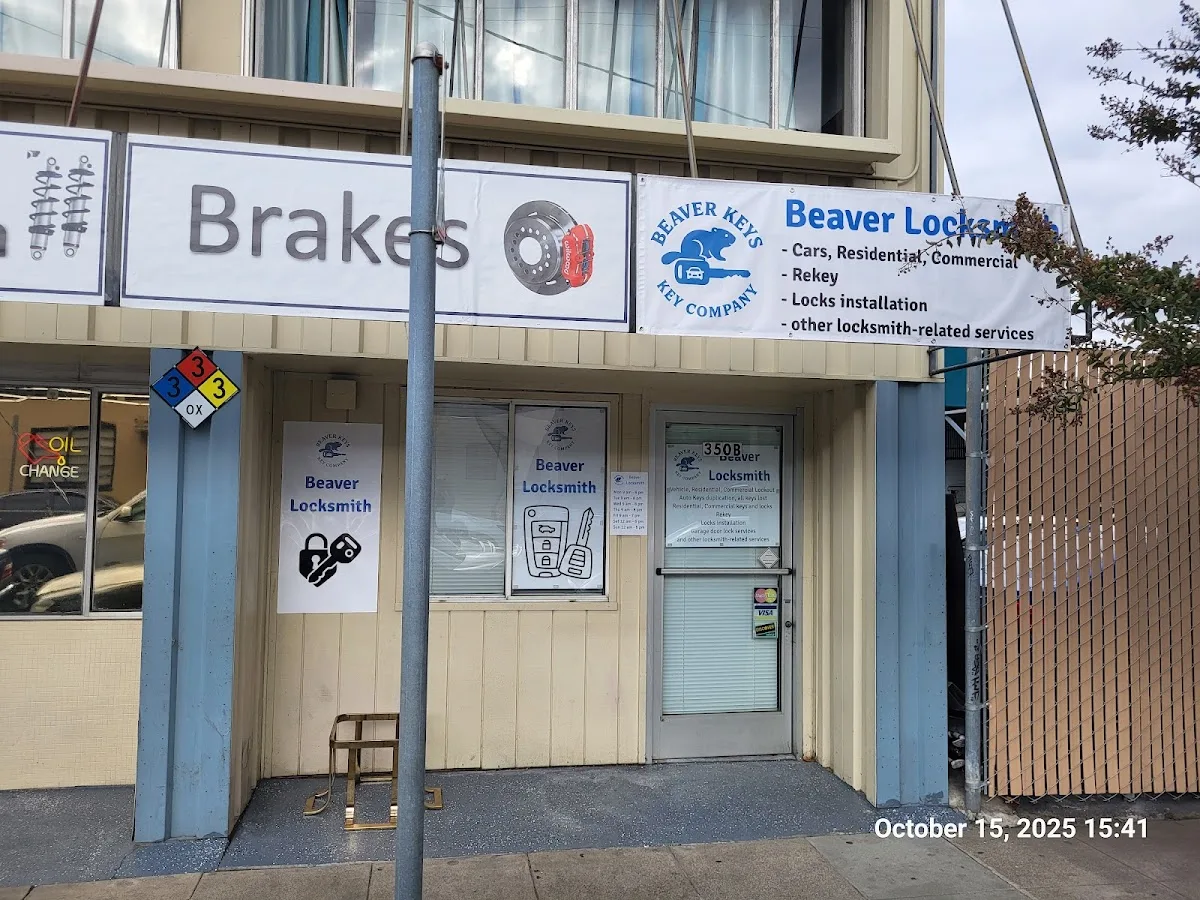 Beaver Locksmith