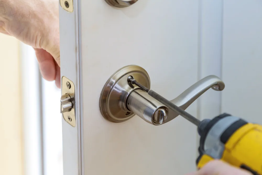Bellevue Locksmith