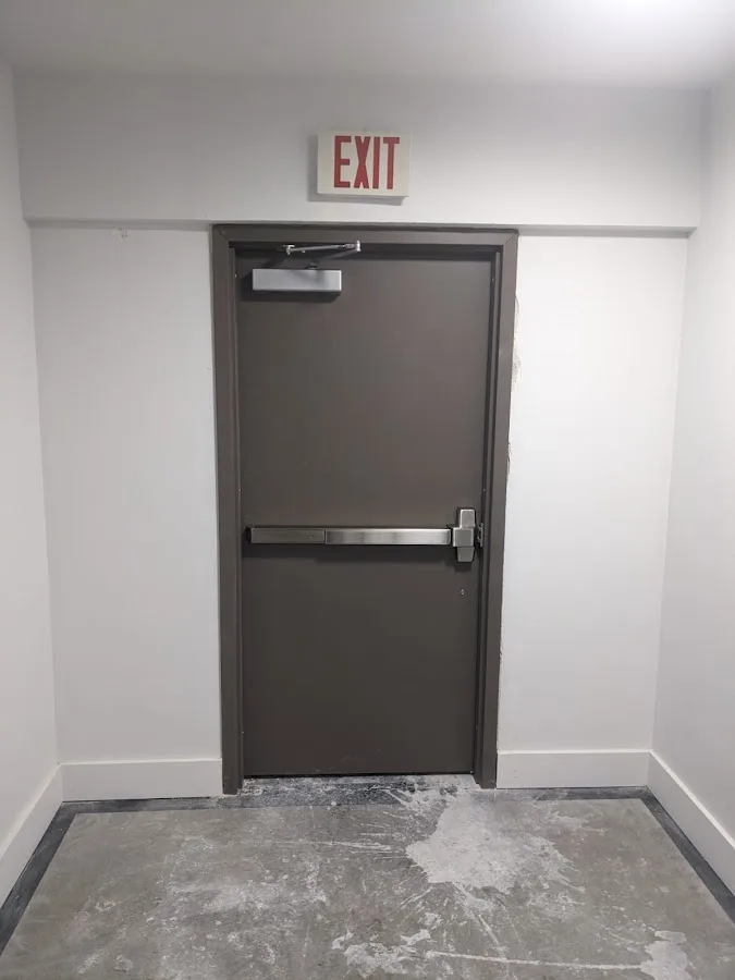 Bellevue Locksmithing