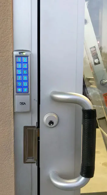 Bellevue Locksmithing