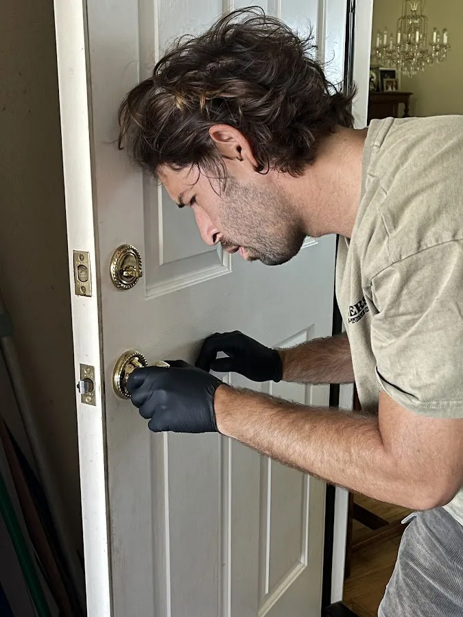 Belmont Locksmith
