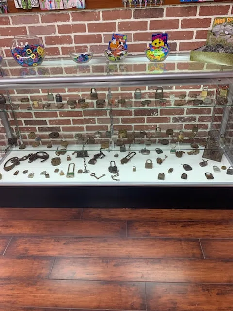 Ben’s Lock and Safe