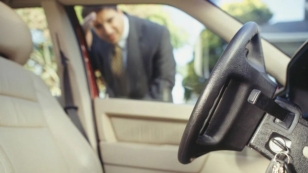 Ben's Locksmith Services