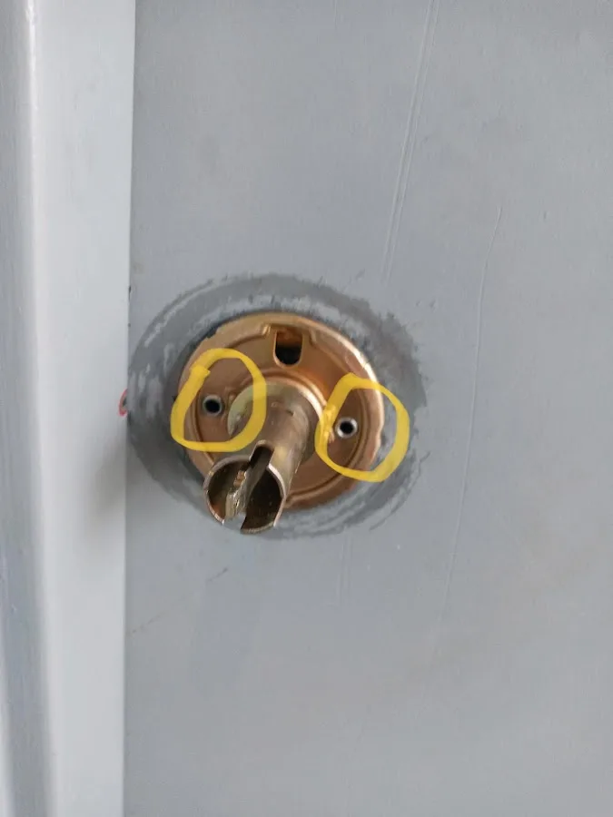 Ben's Locksmith Services