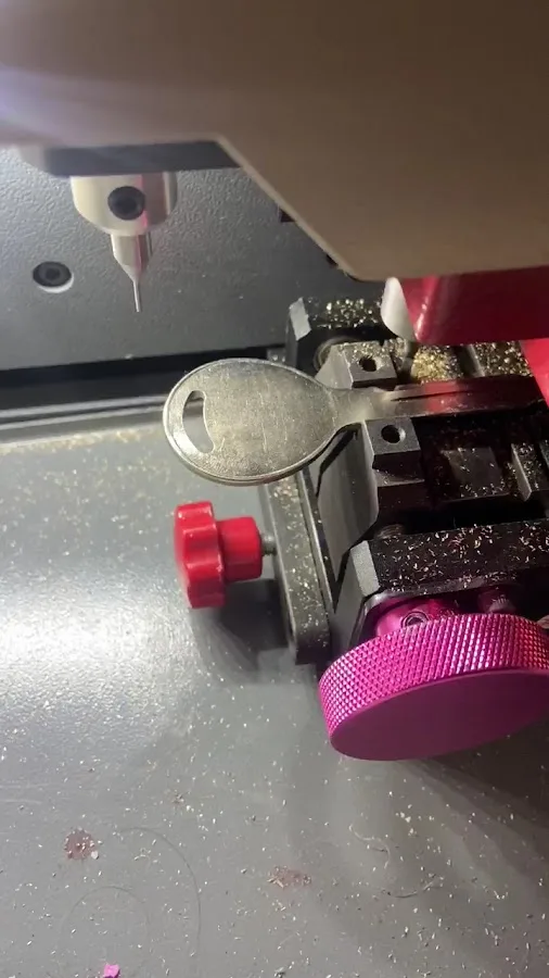 Ben's Locksmith Services