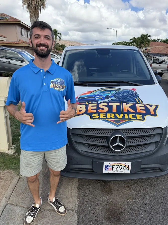 Best Key Service