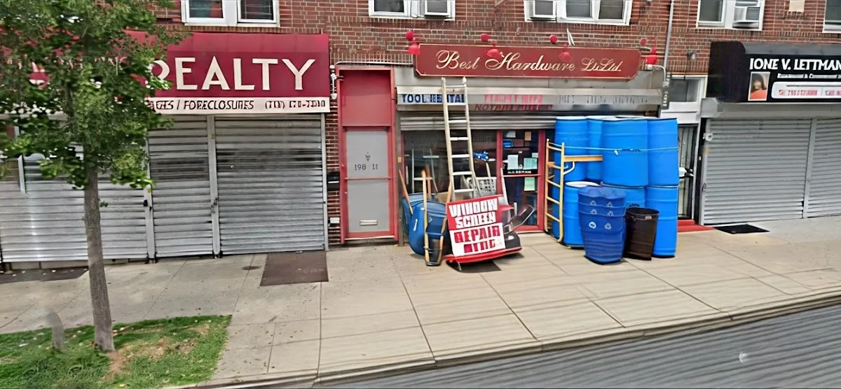 Best Locksmith & Hardware primary photo