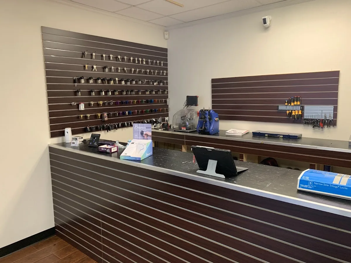 Best Locksmith - Plano