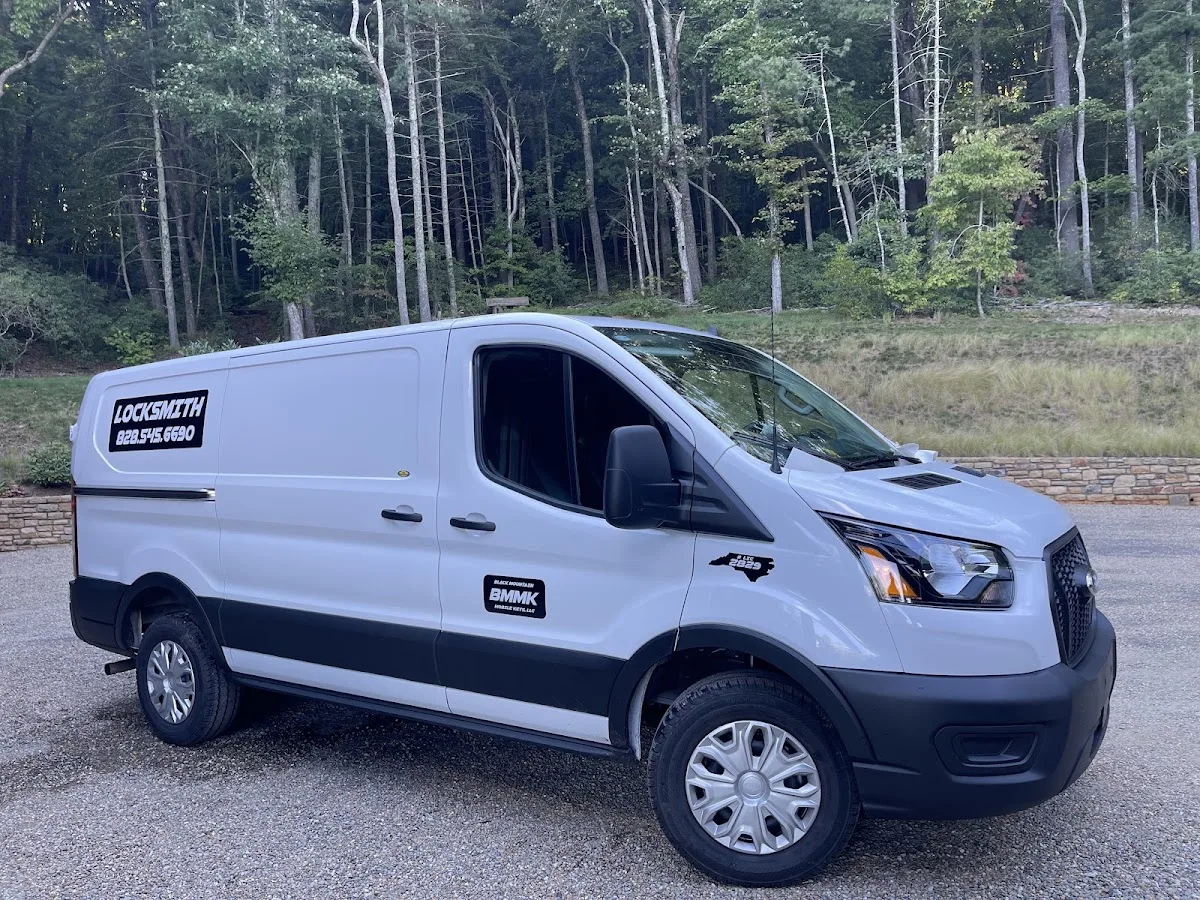 Black Mountain Mobile Keys, LLC