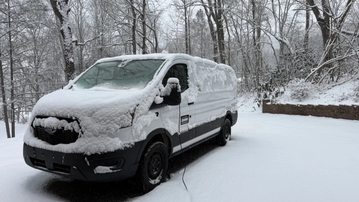 Black Mountain Mobile Keys, LLC