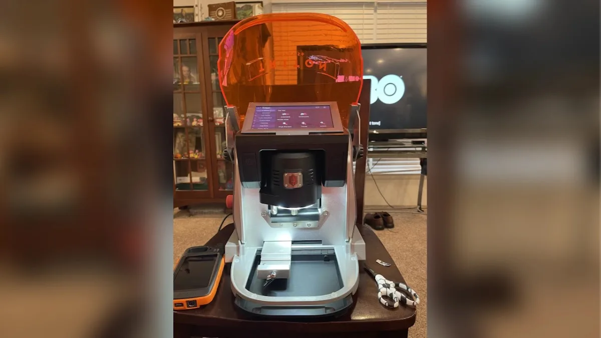 Black Mountain Mobile Keys, LLC