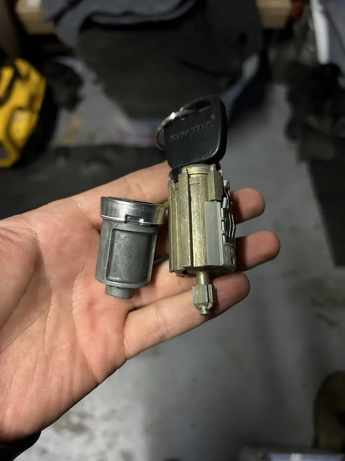 BlueBox Locksmith LLC