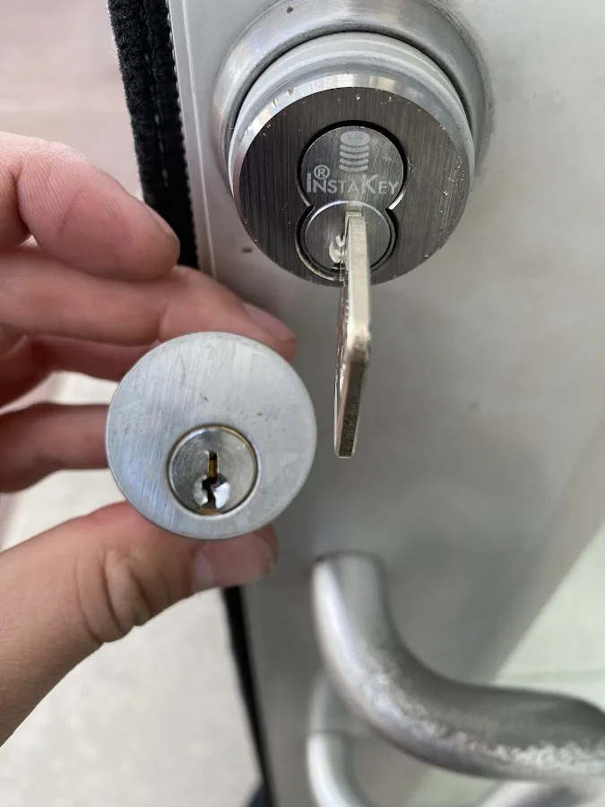 BlueBox Locksmith LLC