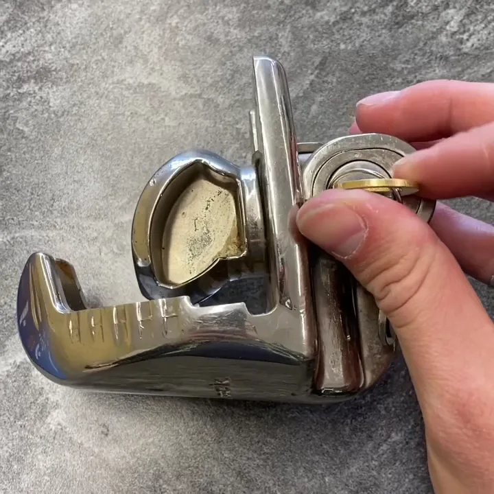 BlueBox Locksmith LLC