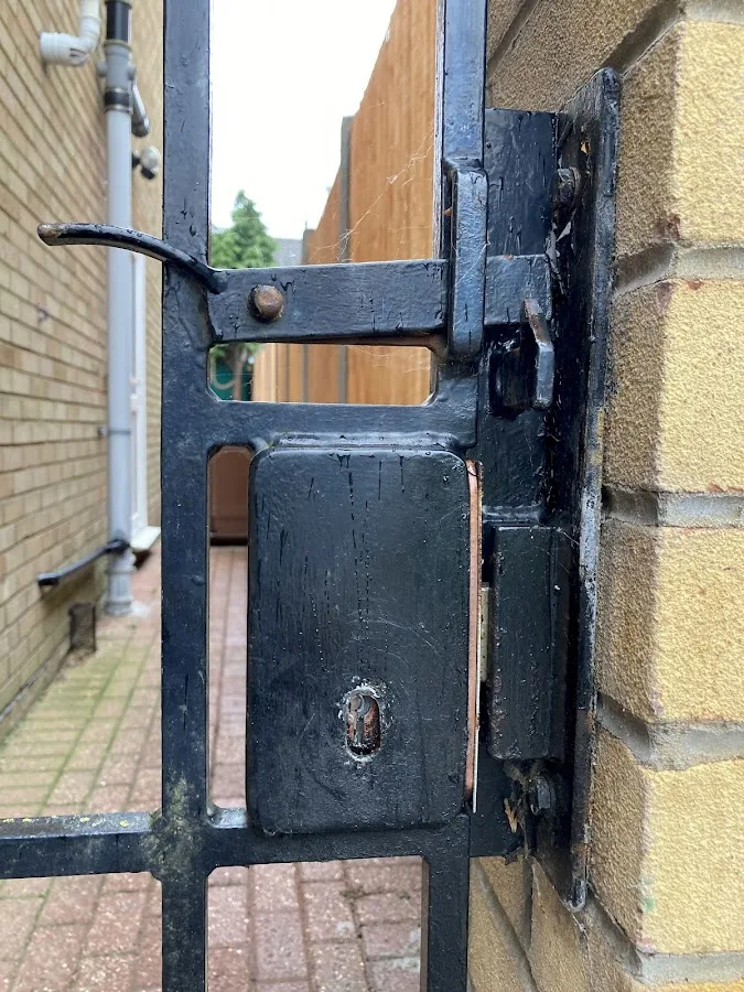 BNH Emergency Locksmith