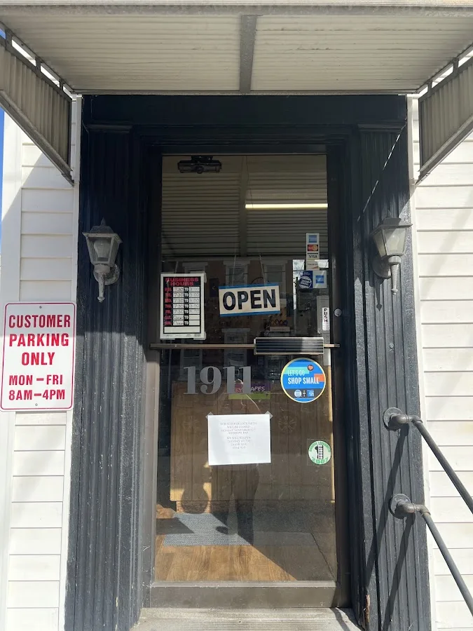 Bob Scherer Locksmith