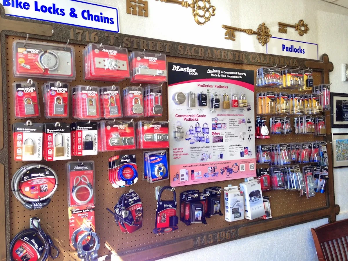 Bode & Bode Lock & Safe