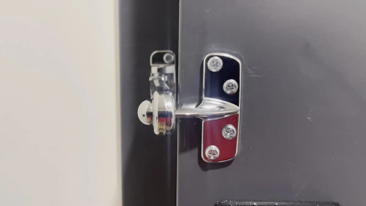 Bolt Locksmith Williamsburg