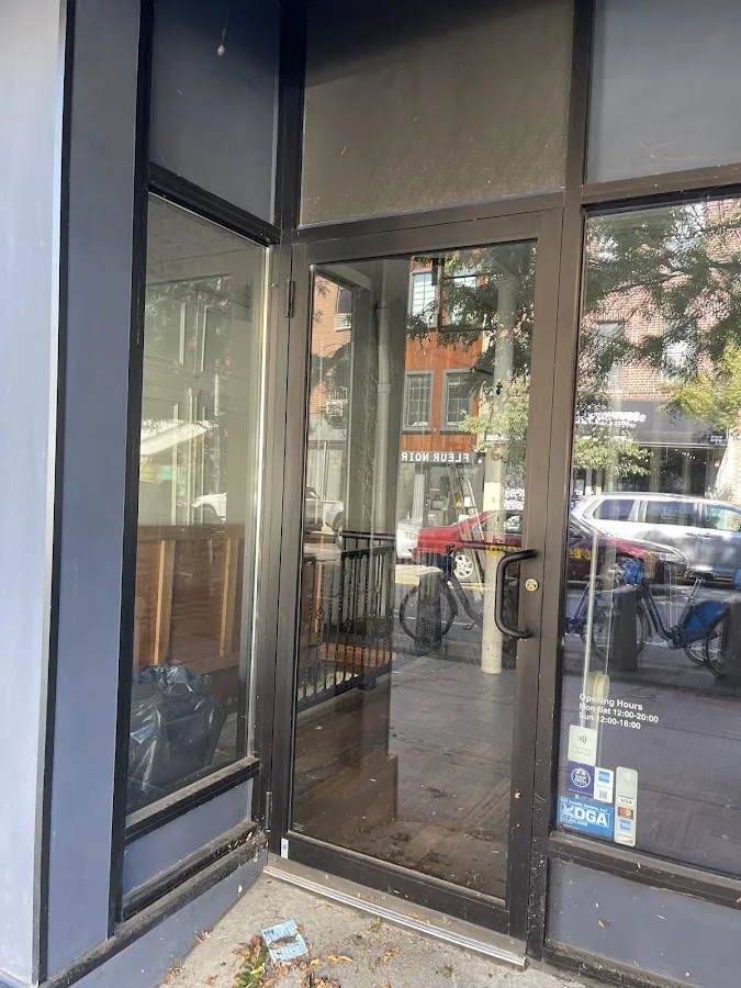 Door access and locksmith assistance in Brooklyn