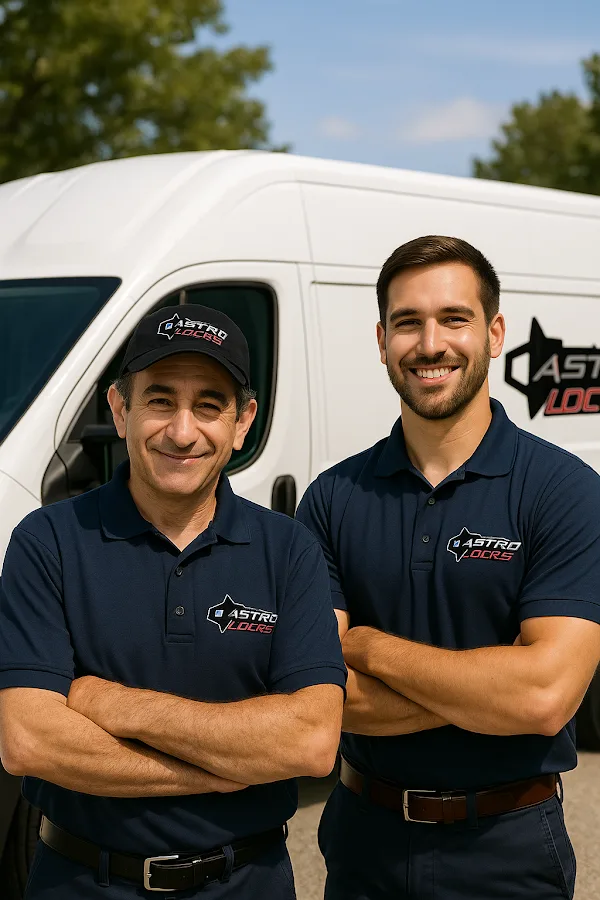 Boston Locksmith - Astro Locksmith Inc