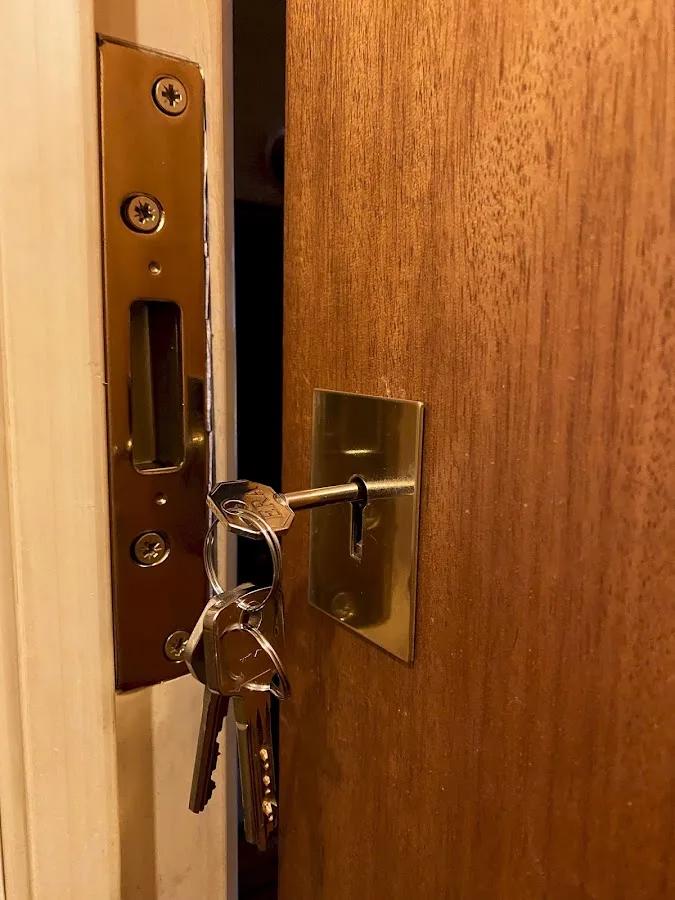 Boston Prime Locksmith