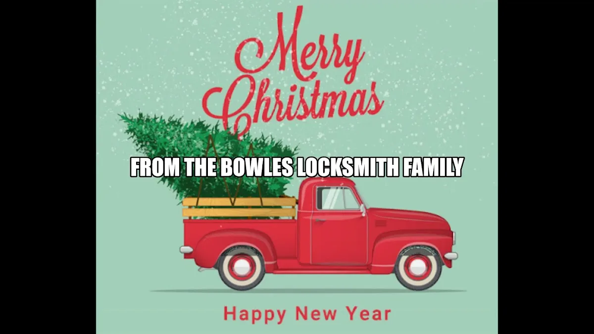 Bowles Locksmith Service Louisville