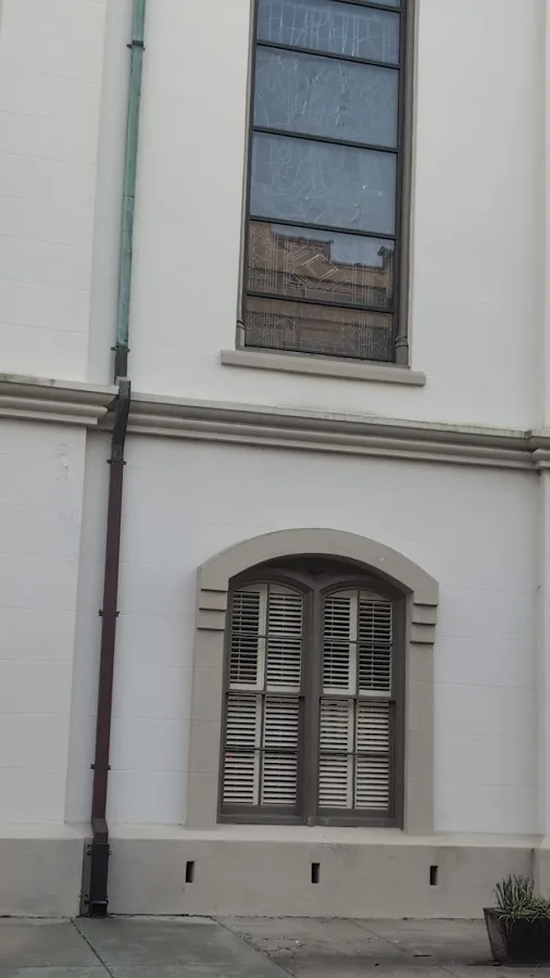 Bradley Lock and Key Shop