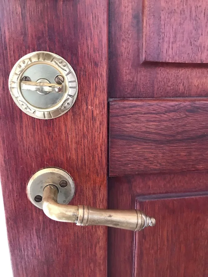 Braz Emergency Locksmith