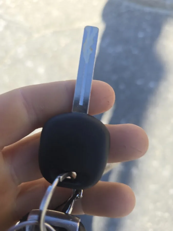 Braz Emergency Locksmith