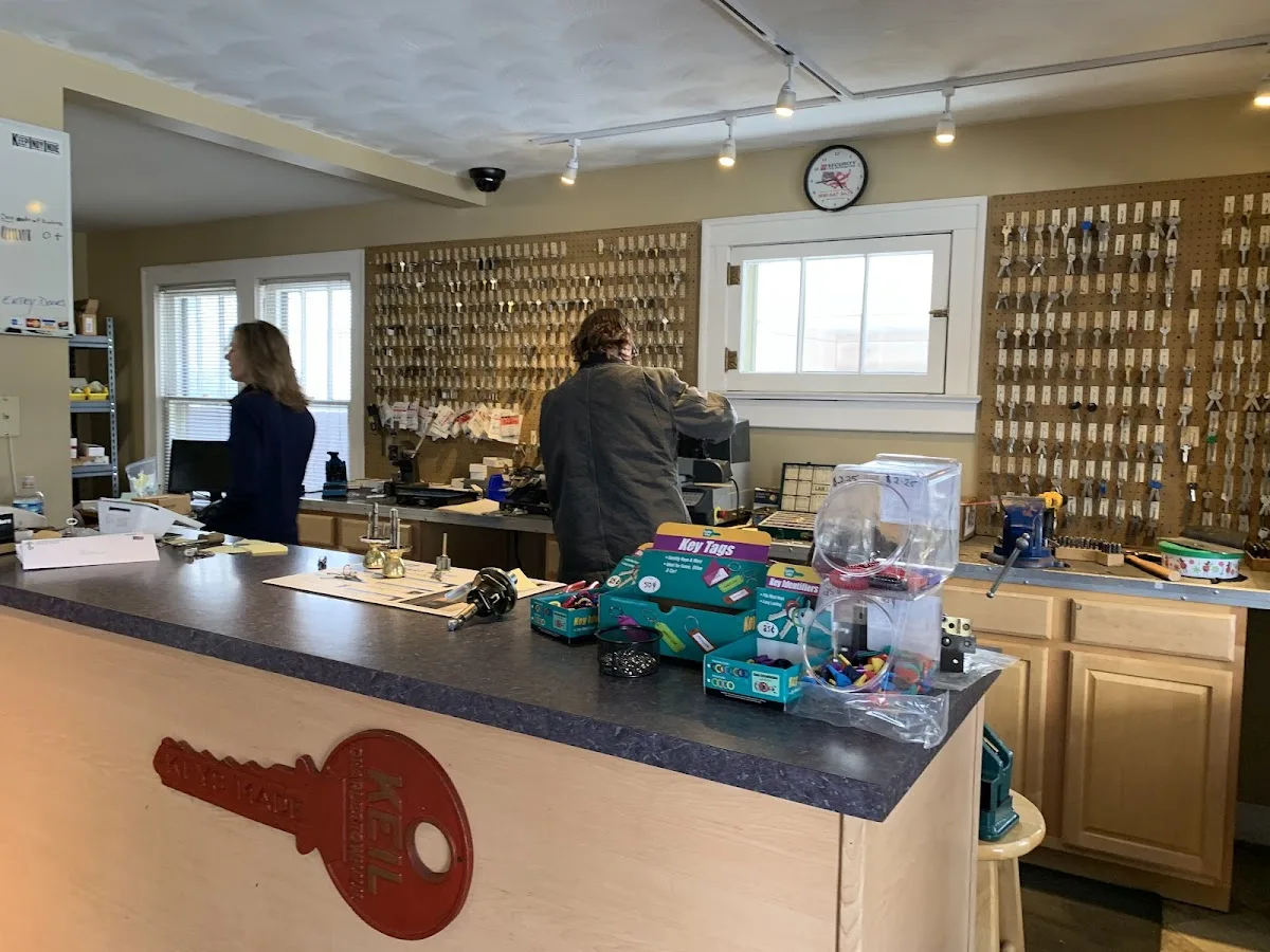 Broad Ripple Lock Service