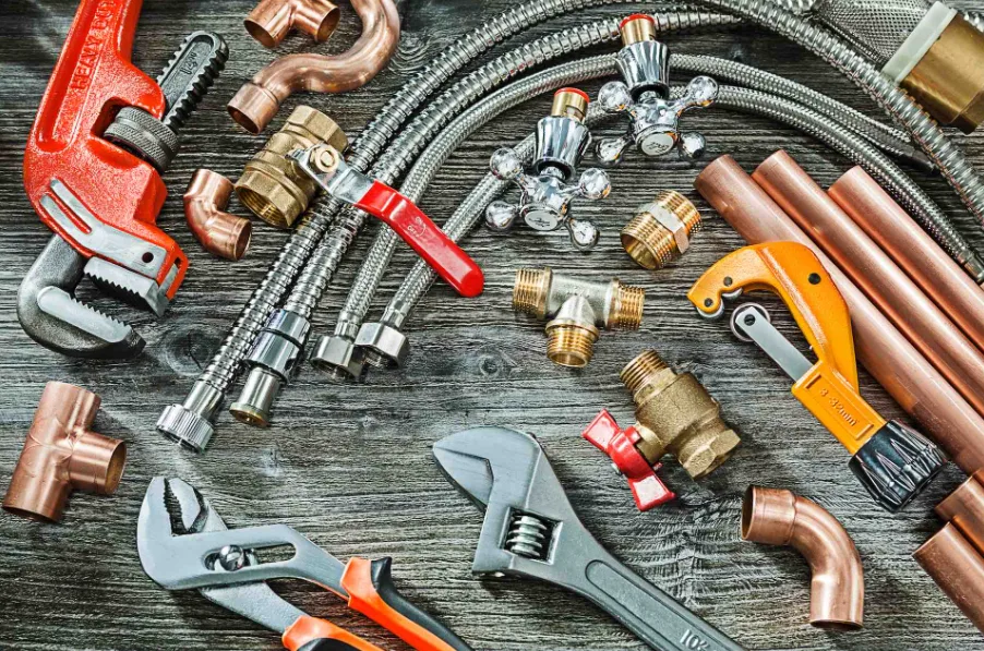 BROADWAY HARDWARE STORE primary photo