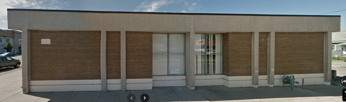 BROADWAY HARDWARE STORE