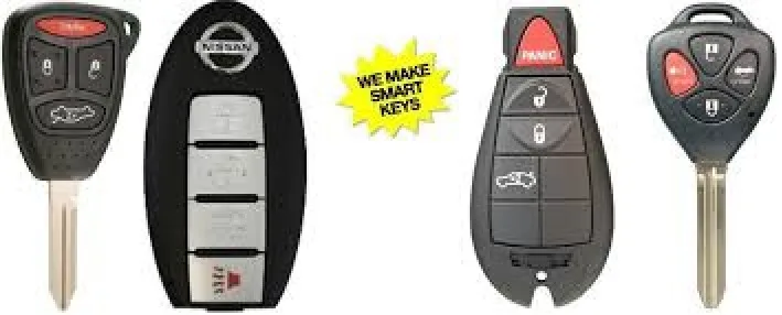 Brook's Lock and Key, Inc