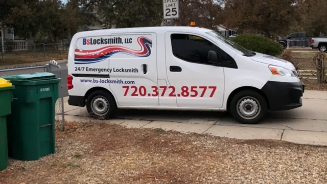 BS Locksmith Denver