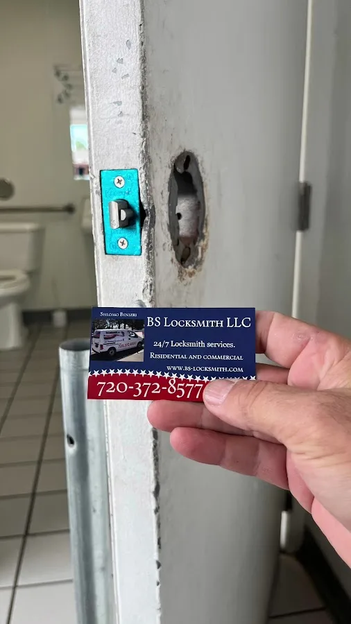 BS Locksmith Denver