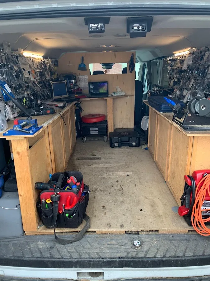 Buckeye 24 hr Locksmith