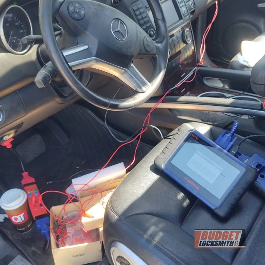 Budget Locksmith of Tucson