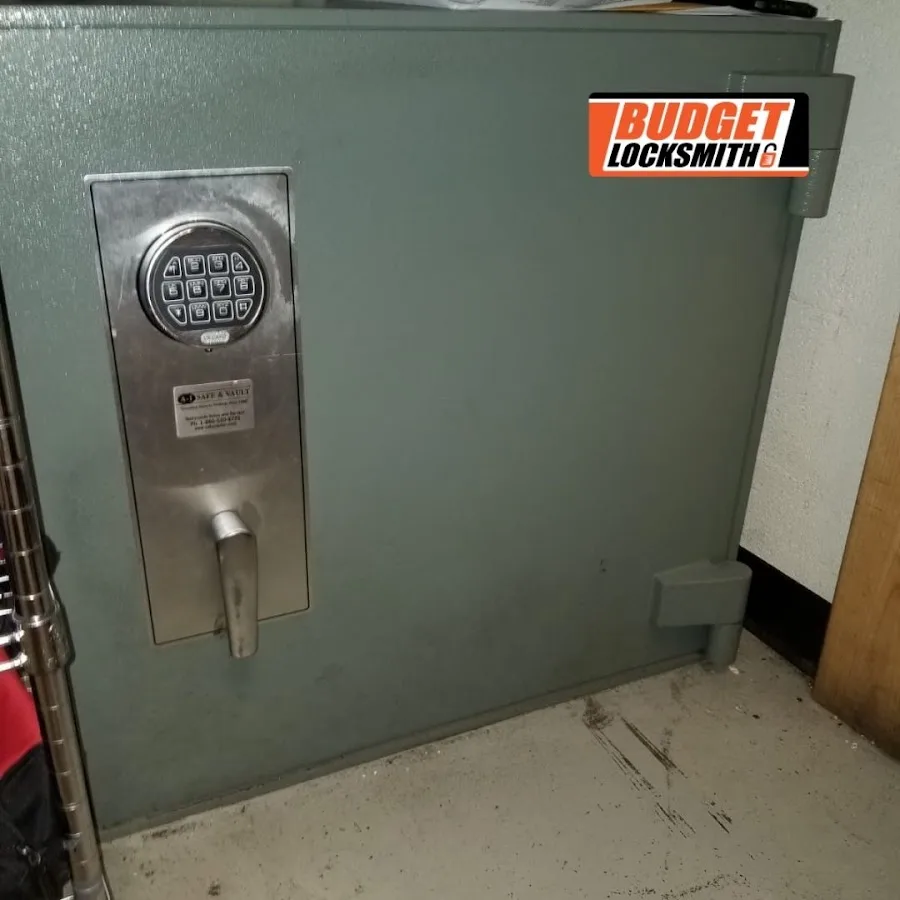 Budget Locksmith of Tucson